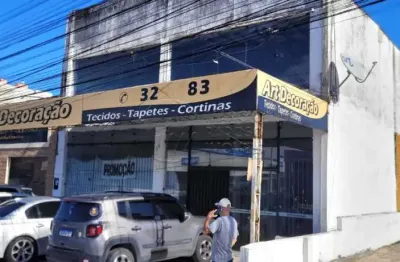 Ponto comercial à venda na Avenida João Davino, 90, Jatiúca, Maceió