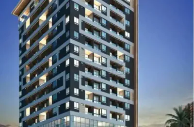 Apartamento com 1 quarto à venda na Rua Prefeito Abdon Arroxelas, Torre ÚNica, 91, Ponta Verde, Maceió