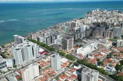 Apartamento com 1 quarto à venda na Avenida Doutor Antônio Gomes de Barros, s/n, Jatiúca, Maceió