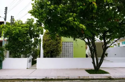 Casa 3 quartos - 233m² - piscina - resid. jardim europa