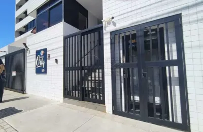 Apartamento Mobiliado 2 Quartos - 63,24m² - Edf Orly - Cruz das Almas