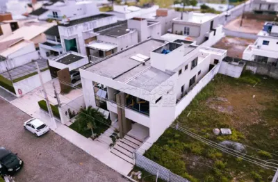 Casa mobiliada 400m² - 6 quartos - piscina - resid. jardim europa