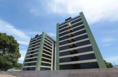 Apartamento com 3 quartos à venda na Avenida Doutor Mário Nunes Vieira, 900, Mangabeiras, Maceió