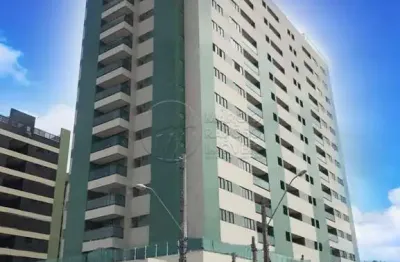 Apartamento com 3 quartos à venda na Rua Nelson De Azevedo Souza, Apto. 301, 345, Mangabeiras, Maceió