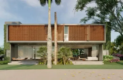 Casa tatu 01 - 4 suítes - 179m² - tatuporã - casas de luxo em tatuamunha