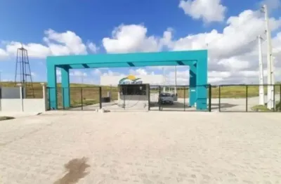 Terreno em condomínio fechado à venda na Al 215 Km 7, Quadra E Lote 16 - Terceiros, 7, Barro Vermelho, Marechal Deodoro