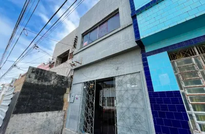 Prédio à venda na Rua Doutor Guedes Gondim, 232, Centro, Maceió