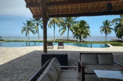 Terreno em condomínio fechado à venda na Povoado Marcineiro, Quadra D Lote 01 - Terceiros, 2, Praia do Marceneiro, São Miguel dos Milagres