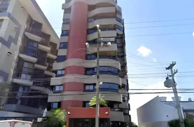 Apartamento beira-mar - 4 suítes - 194m² - edf palazzo di roma