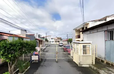 Casa 240,00m² cond. fechado - ponta grossa - residencial cardoso da silva