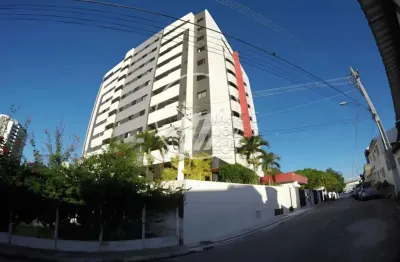 Cobertura garden 280m³ - 3 suítes - edf. mansão antonio soares