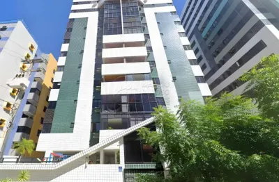 Apartamento 79,15m² - 3 quartos - mobiliado - edf palazzo ravena