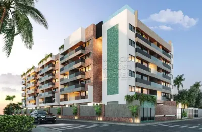 Apartamento com 2 quartos à venda na R. Tainha, 5, Praia do Francês, Marechal Deodoro