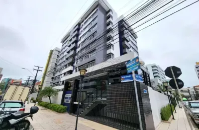 Apartamento 4 quartos -130,98m² - edf anthony leahy - ponta verde