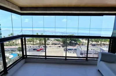 Apartamento com 3 quartos à venda na Rua Prefeito Abdon Arroxelas, 61, Ponta Verde, Maceió