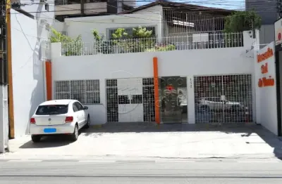 Ponto comercial ponta verde - 378,23 m² - 14 suítes - pousada