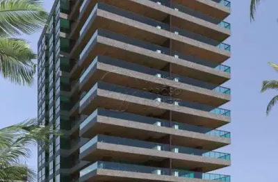 Apartamento com 4 quartos à venda na Avenida Silvio Carlos Viana, Galba Accioly, 2486, Ponta Verde, Maceió