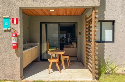 Apartamento 2 quartos - 63,00m² - villas manatee patacho