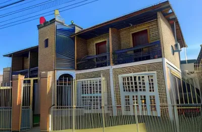 Prédio à venda na R. Pref. Augusto De Barros Falcao, 218, 218, Centro, São Miguel dos Milagres