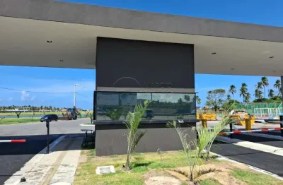 Terreno em condomínio fechado à venda na Al 101 Sul, Qd F Lote 08 - Terceiros, s/nn, Barra Nova, Marechal Deodoro