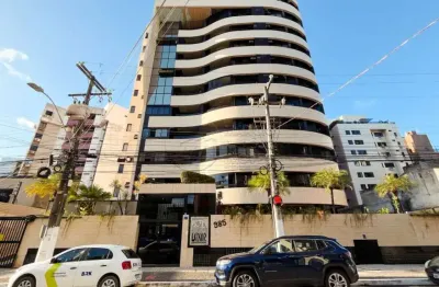 Apartamento com 3 quartos à venda na Rua Durval Guimarães, 801 - Terceiros, 985, Ponta Verde, Maceió