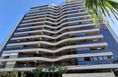 Apartamento 3 suítes - vista mar -179,44 m² - edif. caravaggio