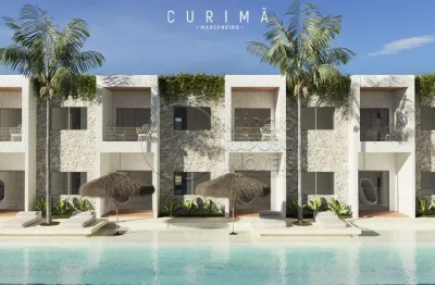 Apartamento com 2 quartos à venda na Rota Dos Milagres, Bloco D, s/n, Praia do Marceneiro, Passo de Camaragibe
