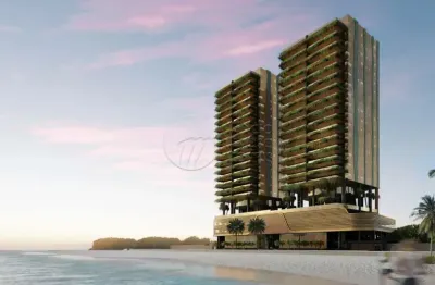 Apartamento com 4 quartos à venda na Avenida Josefa Vieira De Paula, Apt 402 Orquidea-terceiros, s/n, Jacarecica, Maceió