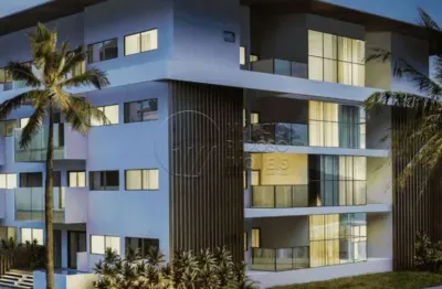 Apartamento com 3 quartos à venda na Rodovia Gunther Frans Oliveira (Al 101 Norte), Bloco Conchas 203, S/N, Ipioca, Maceió