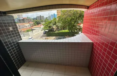 Apartamento 3 quartos com 89m² no edifício amaraji na jatiuca