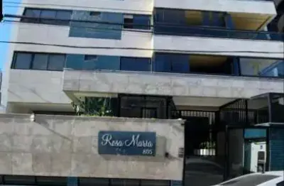 Apartamento 3 quartos - ponta verde - edifício rosa maria