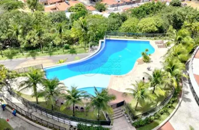 Apartamento 3 quartos - 97,00m² - cond. alto das alamedas