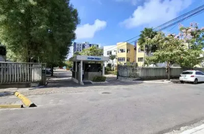 Apartamento 89,42m² - 3 quartos -  cond. parque jatiúca