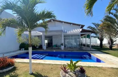 Casa com 3 quartos à venda na Rod. Al-101 Sul (Rodovia Divaldo Suruagi), 7b - 8b - Terceiros, S/N, Massagueira, Marechal Deodoro
