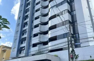 Edf embaixador ii - apartamento 2 quartos - 63,00m² - jatiuca