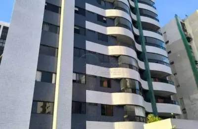 Apartamento 155,49m² - 4 quartos - edf acqua - ponta verde