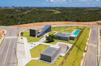Terreno à venda na Avenida General Luiz de França Albuquerque, 3, Guaxuma, Maceió