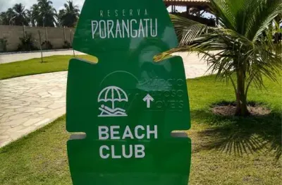 Terreno em condomínio fechado à venda na Povoado Marceneiro, Qda O Lote 10, S/N, Zona Rural, São Miguel dos Milagres