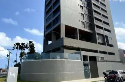 Apartamento com 1 quarto à venda na Rua João Canuto da Silva, 371, Cruz das Almas, Maceió