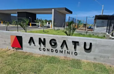 Terreno à venda na Al 101 Sul, Quadra C - Lote 20, s/nn, Barra Nova, Marechal Deodoro