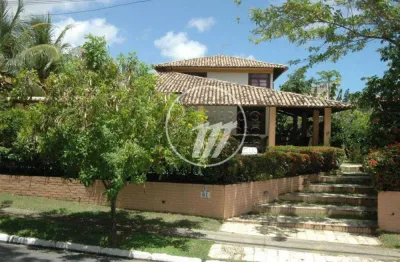 Casa com 5 quartos à venda na Condomínio Residencial Aldebaran Beta, 138, Jardim Petrópolis, Maceió