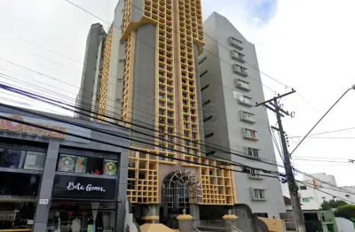 Ponto comercial à venda na Avenida Dom Antônio Brandão, Sala 904, 333, Farol, Maceió
