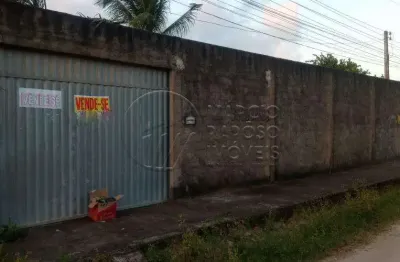 Fazenda à venda na Avenida Catuçaba, 77, Barra Nova, Marechal Deodoro