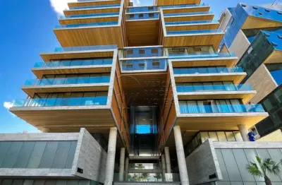 Apartamento com 1 quarto à venda na Avenida Doutor Antônio Gouveia, 22, Pajuçara, Maceió