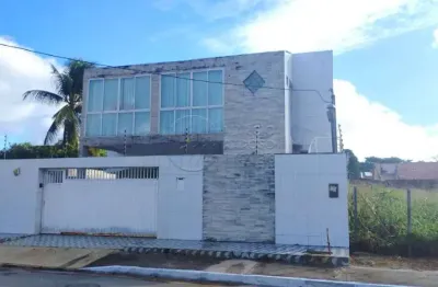 Casa com 4 quartos à venda na Rua João Paulo Ii, Casa, 81, Ipioca, Maceió