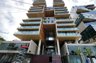 Kitnet / Stúdio à venda na Avenida Doutor Antônio Gouveia, 12 Pavto. Apto. 1211 - Terceiros, 22, Pajuçara, Maceió