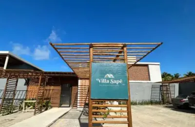 Casa com 3 quartos à venda na Rua Em Projeto, Casa 06 - Terceiros, s/m, Centro, São Miguel dos Milagres