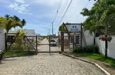 Casa 2 suítes -  loteamento residencial porto grande - porto de pedras