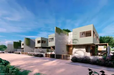 Casa 106 m² - rota dos milagres - são miguel dos milagres