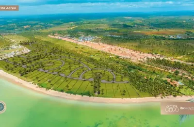 Terreno à venda na Praia Do Patacho, Qda C, s/nn, Praia do Patacho, Porto de Pedras